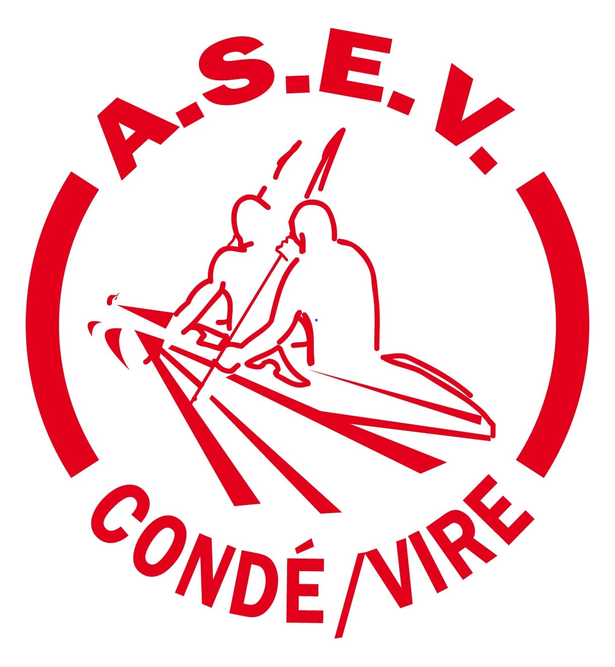 ASEV Canoë Kayak Condé sur Vire